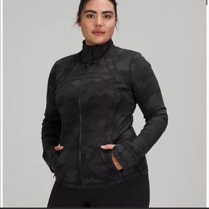 Lululemon Define Jacket